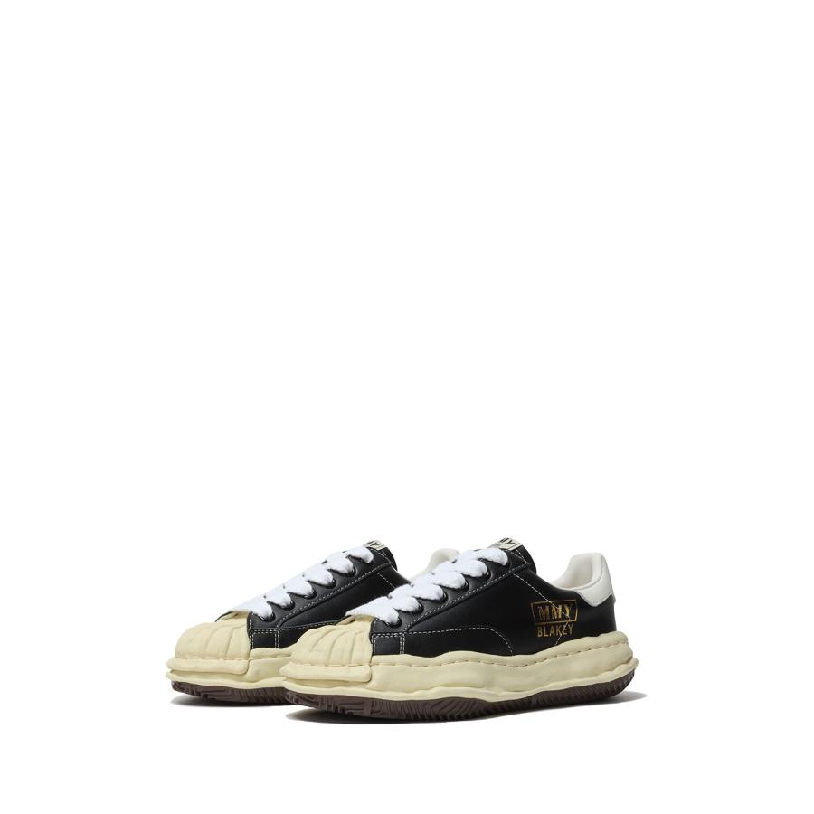 BLAKEY LOW / LEATHER (A09FW731)*(~size39) MIHARA YASUHIRO -Women(ミハラ ヤスヒロ) |  | 03