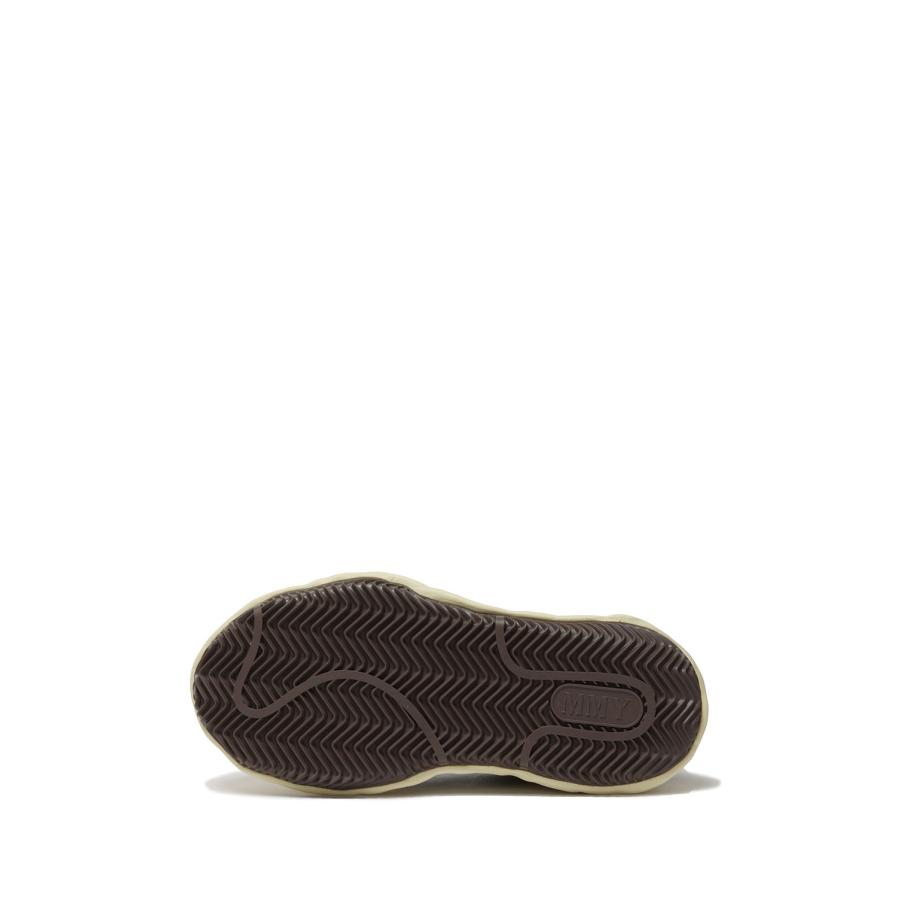 BLAKEY LOW / LEATHER (A09FW731)*(~size39) MIHARA YASUHIRO -Women(ミハラ ヤスヒロ) |  | 04