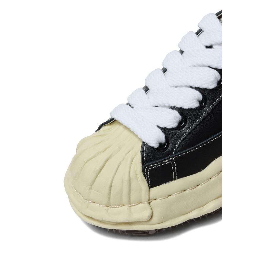 BLAKEY LOW / LEATHER (A09FW731)*(~size39) MIHARA YASUHIRO -Women(ミハラ ヤスヒロ) |  | 05