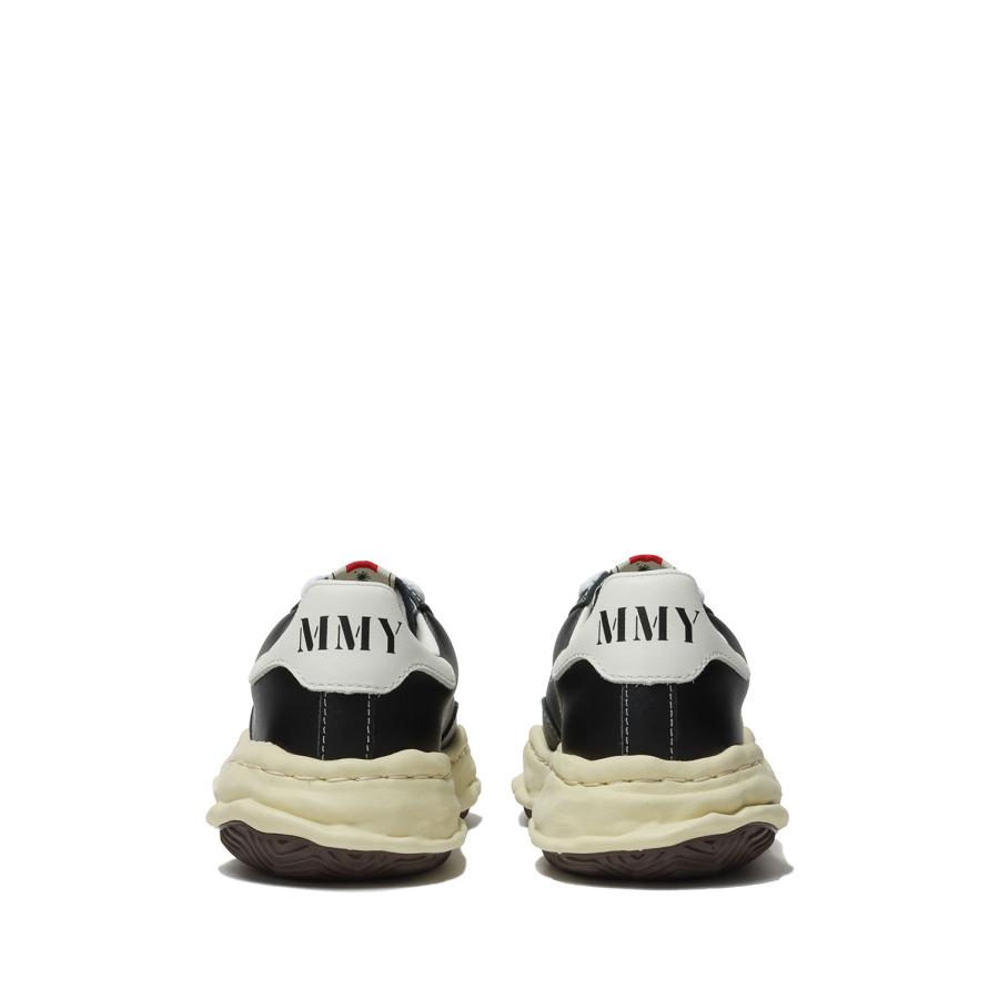 BLAKEY LOW / LEATHER (A09FW731)*(~size39) MIHARA YASUHIRO -Women(ミハラ ヤスヒロ) |  | 07