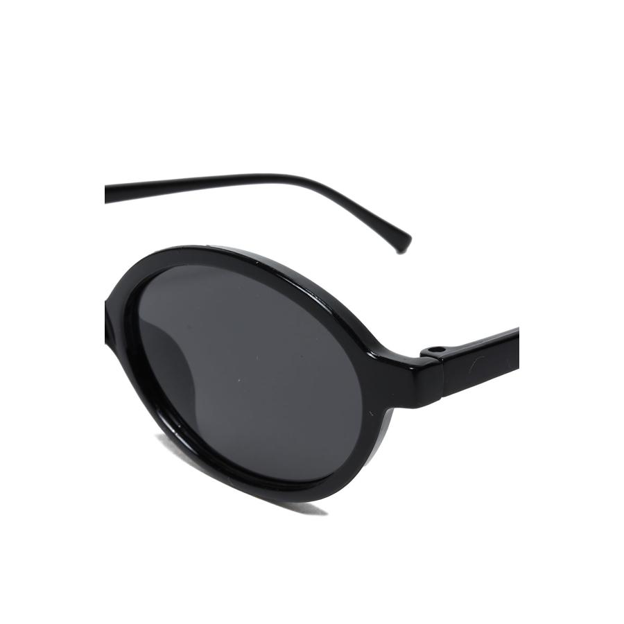 【P5倍 / SALE】No.6 Luna black - BLACK x BLACK (A2502-016) ADAPT(アダプト) |  | 03