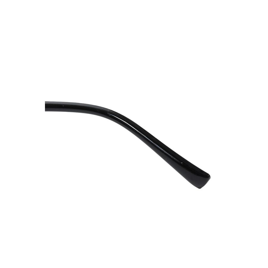 【P5倍】No.6 Luna black - BLACK x BLACK (A2502-016) ADAPT(アダプト) |  | 04