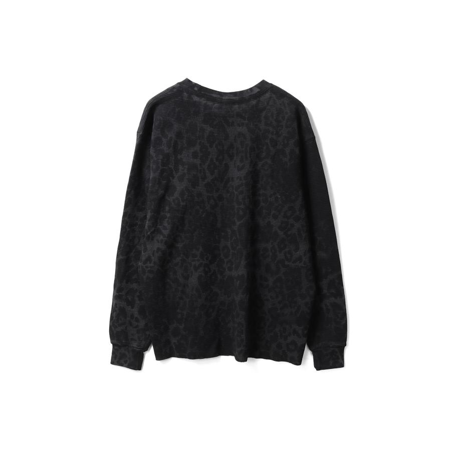 【P5倍】PANTHER, thermal / VINTAGE BLACK Basketcase(バスケットケース) |  | 01