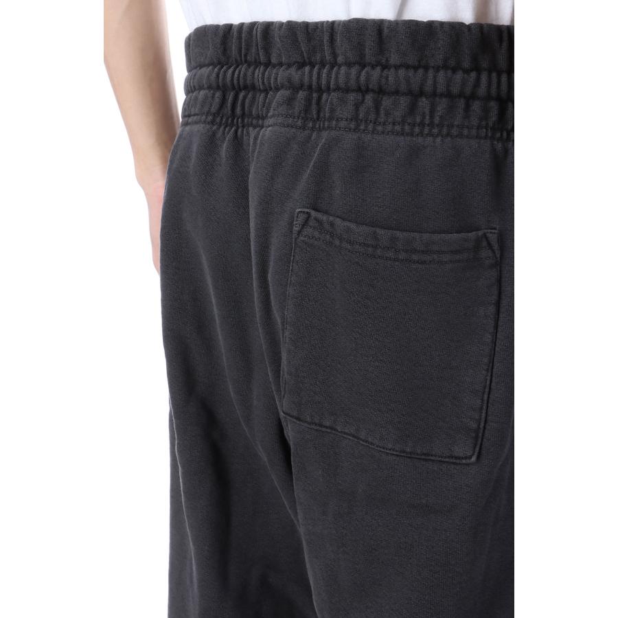 【P5倍】AFFLICTED, lounge pants / VINTAGE BLACK Basketcase(バスケットケース) |  | 03