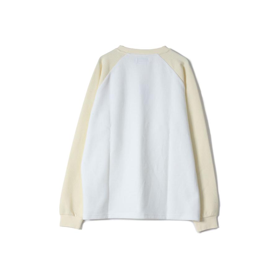 【SALE】W THERMAL - WHITE (ACY-25AW-005) Acy(エイシー) |  | 01