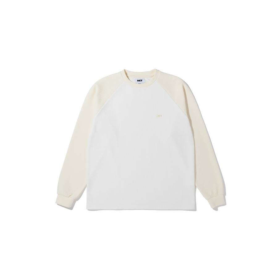 【SALE】W THERMAL - WHITE (ACY-25AW-005) Acy(エイシー) |  | 02