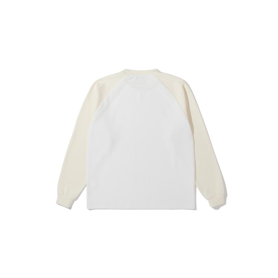 【SALE】W THERMAL - WHITE (ACY-25AW-005) Acy(エイシー) |  | 03