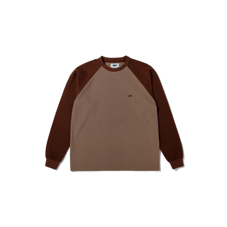 【SALE】W THERMAL - BROWN (ACY-25AW-005) Acy(エイシー) |  | 02