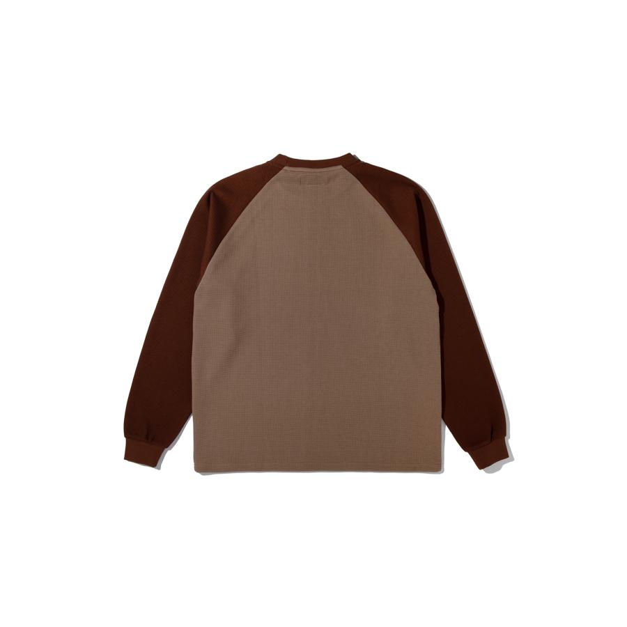 【SALE】W THERMAL - BROWN (ACY-25AW-005) Acy(エイシー) |  | 03