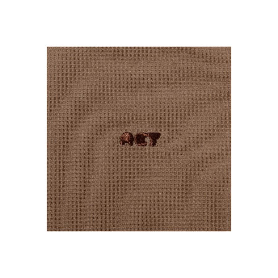 【SALE】W THERMAL - BROWN (ACY-25AW-005) Acy(エイシー) |  | 04