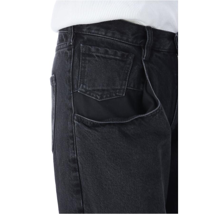 【P5倍】PANTS 5 POCKETS - BLACK (S51LA0052S30743) Maison Margiela(メゾンマルジェラ) |  | 06