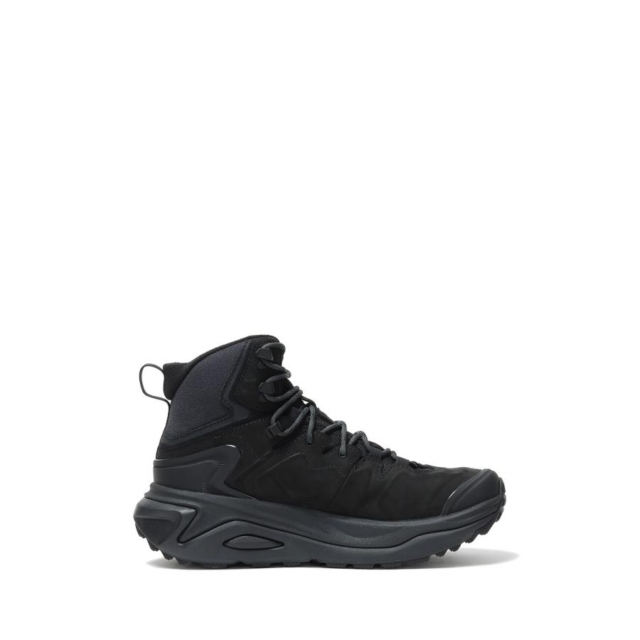 KAHA 3 GTX - BLACK / BLACK (1162530-BBLC) HOKA(ホカ) |  | 01