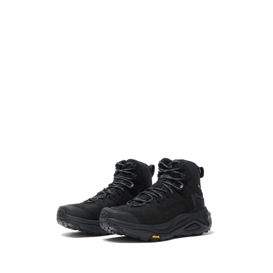 KAHA 3 GTX - BLACK / BLACK (1162530-BBLC) HOKA(ホカ) |  | 02