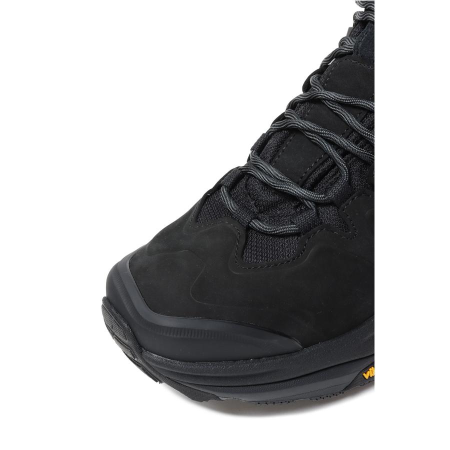 KAHA 3 GTX - BLACK / BLACK (1162530-BBLC) HOKA(ホカ) |  | 05