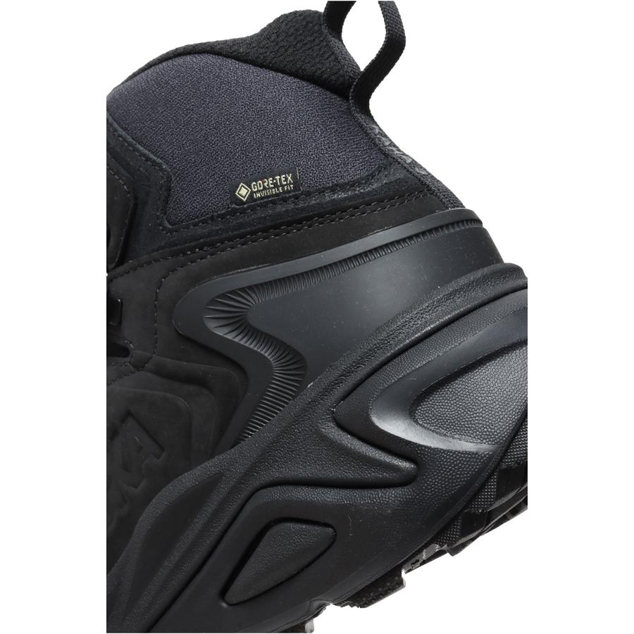 KAHA 3 GTX - BLACK / BLACK (1162530-BBLC) HOKA(ホカ) |  | 06