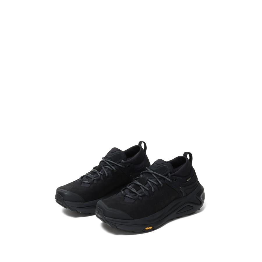 KAHA 3 LOW GTX - BLACK / BLACK (1162532-BBLC) HOKA(ホカ) |  | 02
