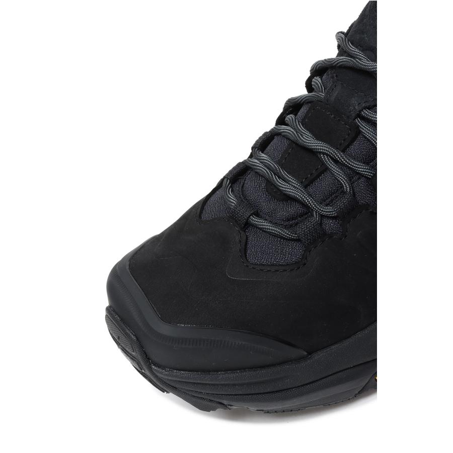KAHA 3 LOW GTX - BLACK / BLACK (1162532-BBLC) HOKA(ホカ) |  | 05