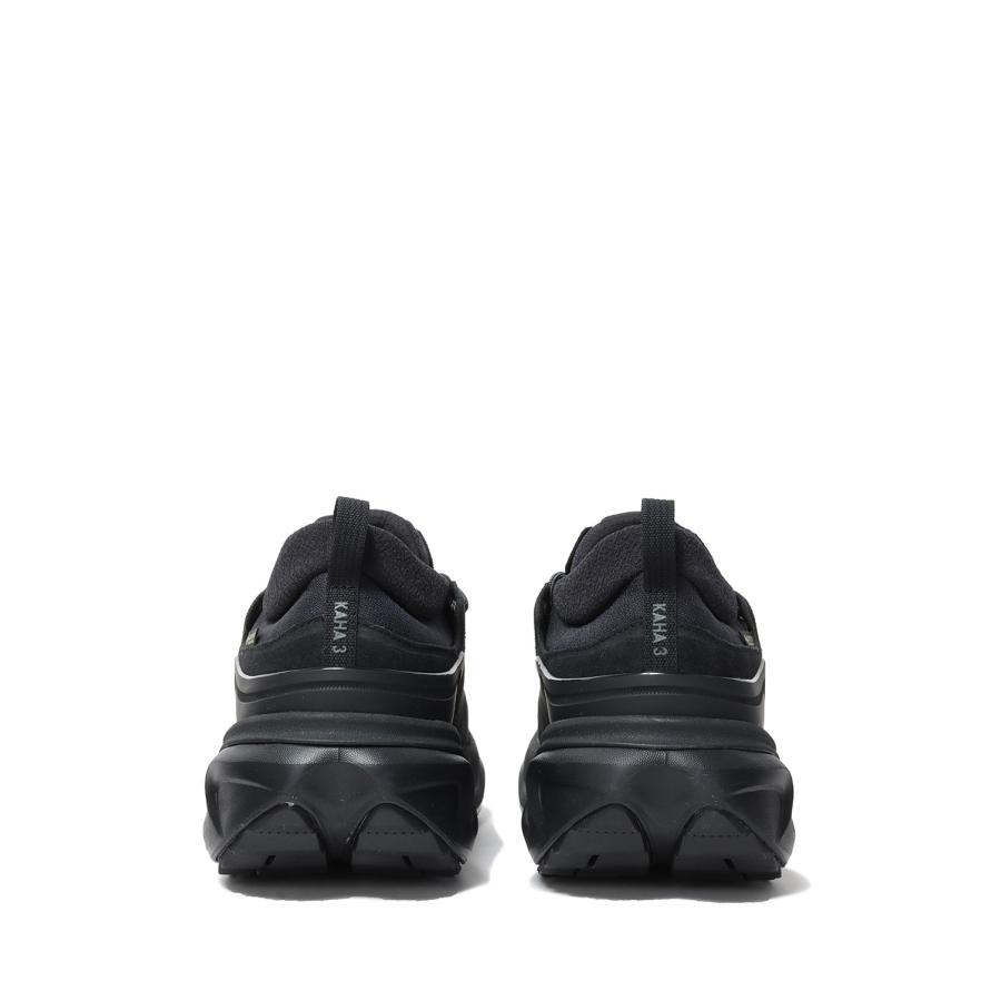 KAHA 3 LOW GTX - BLACK / BLACK (1162532-BBLC) HOKA(ホカ) |  | 07