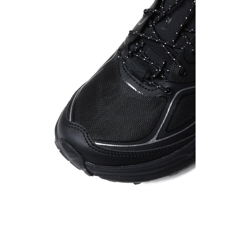 STINSON ONE7 - BLACK / SILVER (1168931-BKSV) HOKA(ホカ) |  | 04