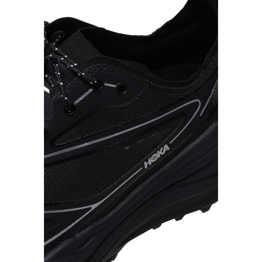 STINSON ONE7 - BLACK / SILVER (1168931-BKSV) HOKA(ホカ) |  | 05
