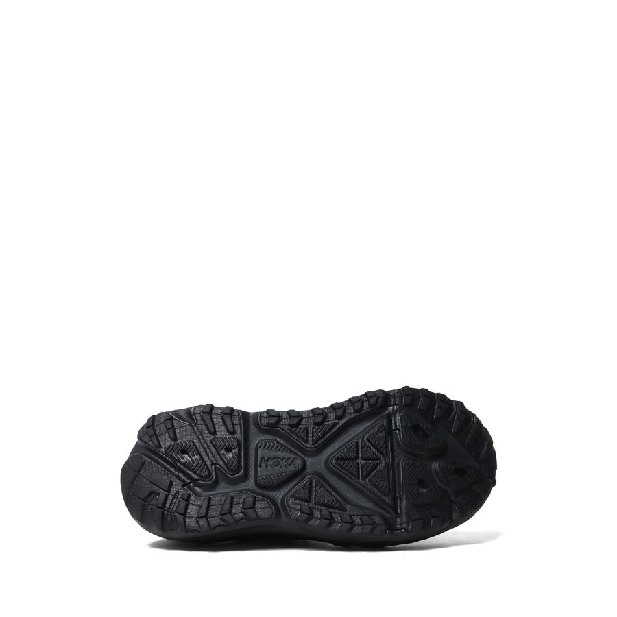 STINSON ONE7 - BLACK / SILVER (1168931-BKSV) HOKA(ホカ) |  | 06