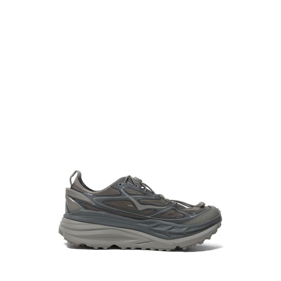 STINSON ONE7 - LIGHT ROAST / ASPHALT (1168931-LTS) HOKA(ホカ) |  | 01