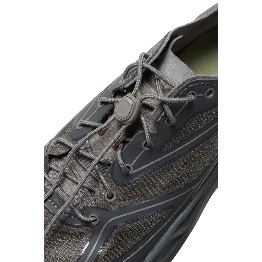 STINSON ONE7 - LIGHT ROAST / ASPHALT (1168931-LTS) HOKA(ホカ