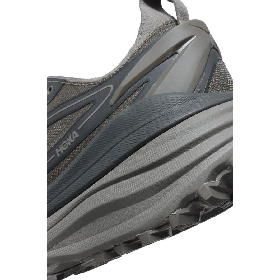 【P10倍】【SALE】STINSON ONE7 - LIGHT ROAST / ASPHALT (1168931-LTS) HOKA(ホカ) |  | 07