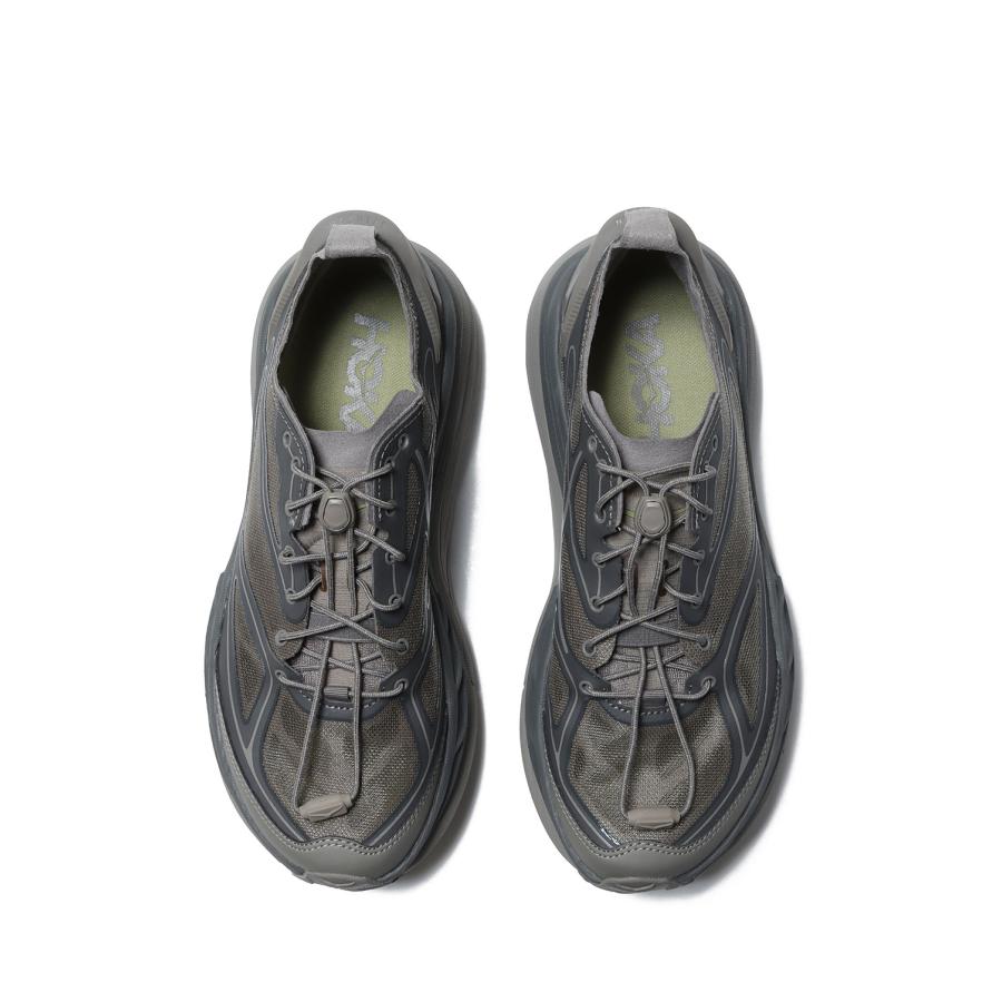 STINSON ONE7 - LIGHT ROAST / ASPHALT (1168931-LTS) HOKA(ホカ) |  | 09
