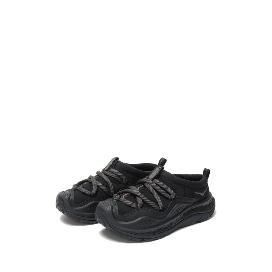 即購入可27cmHOKA U ORA PRIMO 1141570-BBLC HOKA C/O U ORA PRIMO 1141570-BBLC BLACK / BLACK ｜アメ横老舗