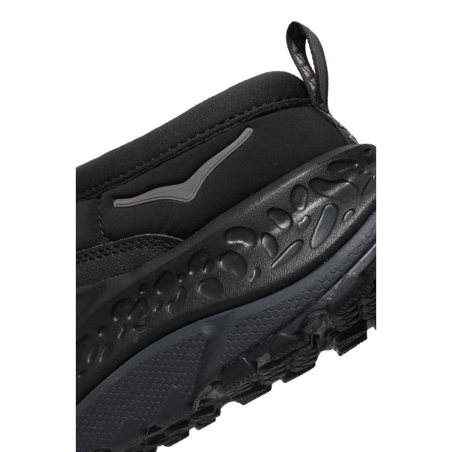 ORA PRIMO - BLACK / (1141570-BBLC) HOKA(ホカ) : Deepinsideinc.com