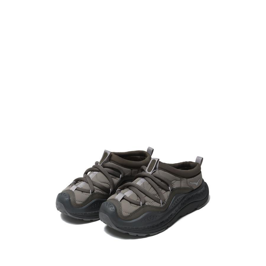 ORA PRIMO - LIGHT ROAST / ASPHALT GREY (1141570-LPH) HOKA(ホカ) |  | 02