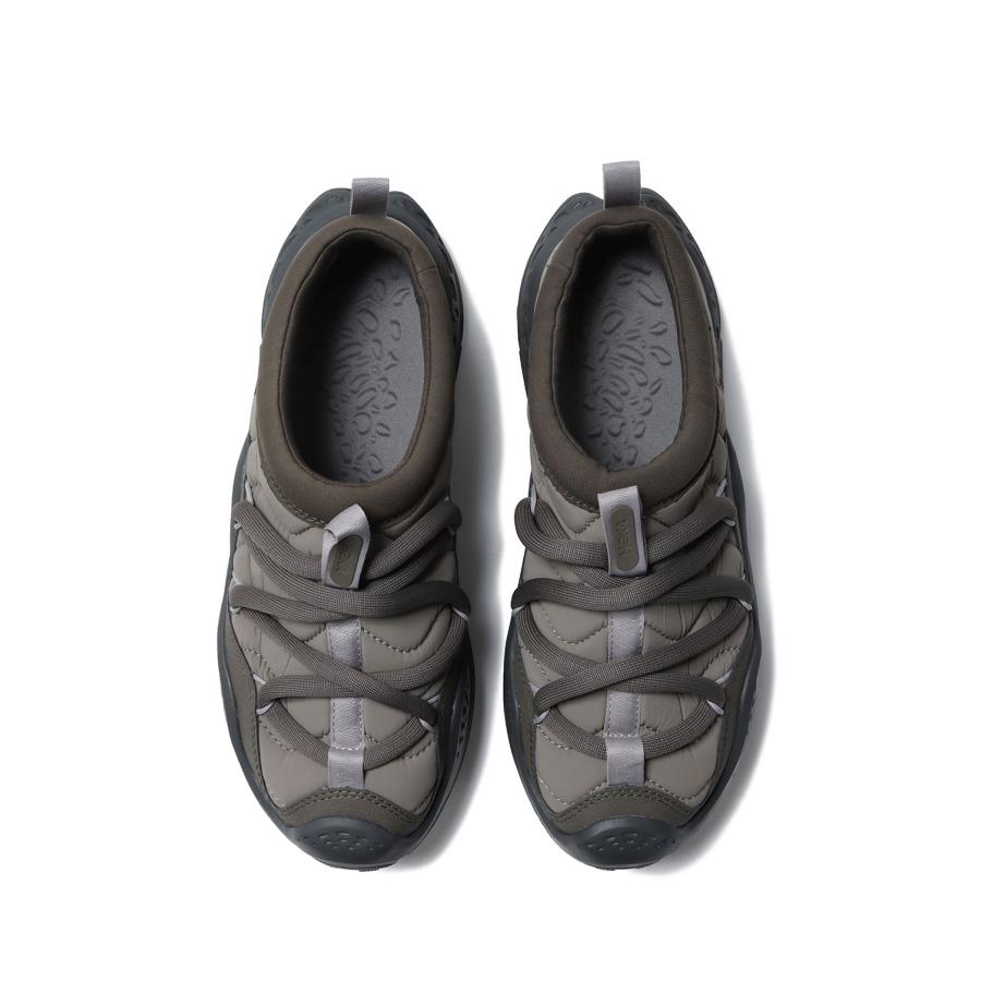 ORA PRIMO - LIGHT ROAST / ASPHALT GREY (1141570-LPH) HOKA(ホカ) |  | 08