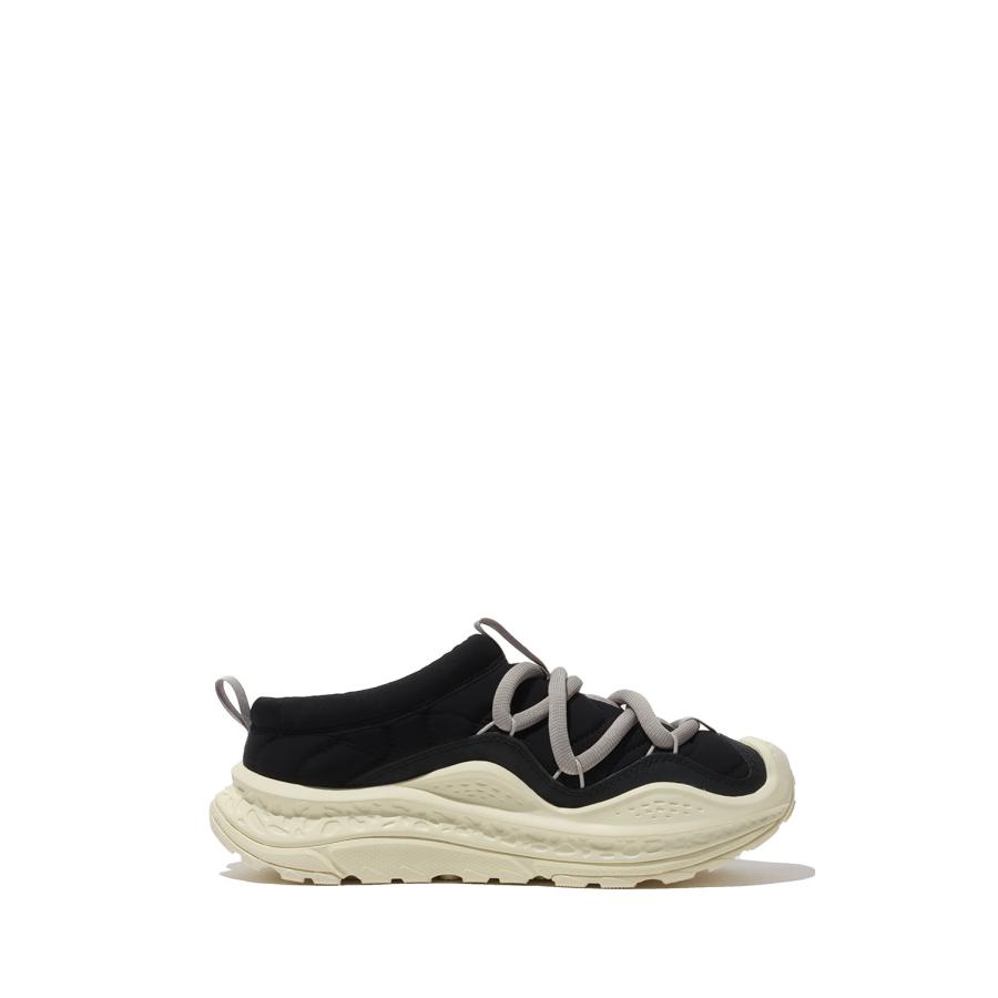 ORA PRIMO - BLACK / VINTAGE YELLOW (1141570-BCKV) HOKA(ホカ) |  | 01