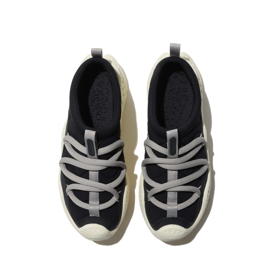 ORA PRIMO - BLACK / VINTAGE YELLOW (1141570-BCKV) HOKA(ホカ) |  | 05