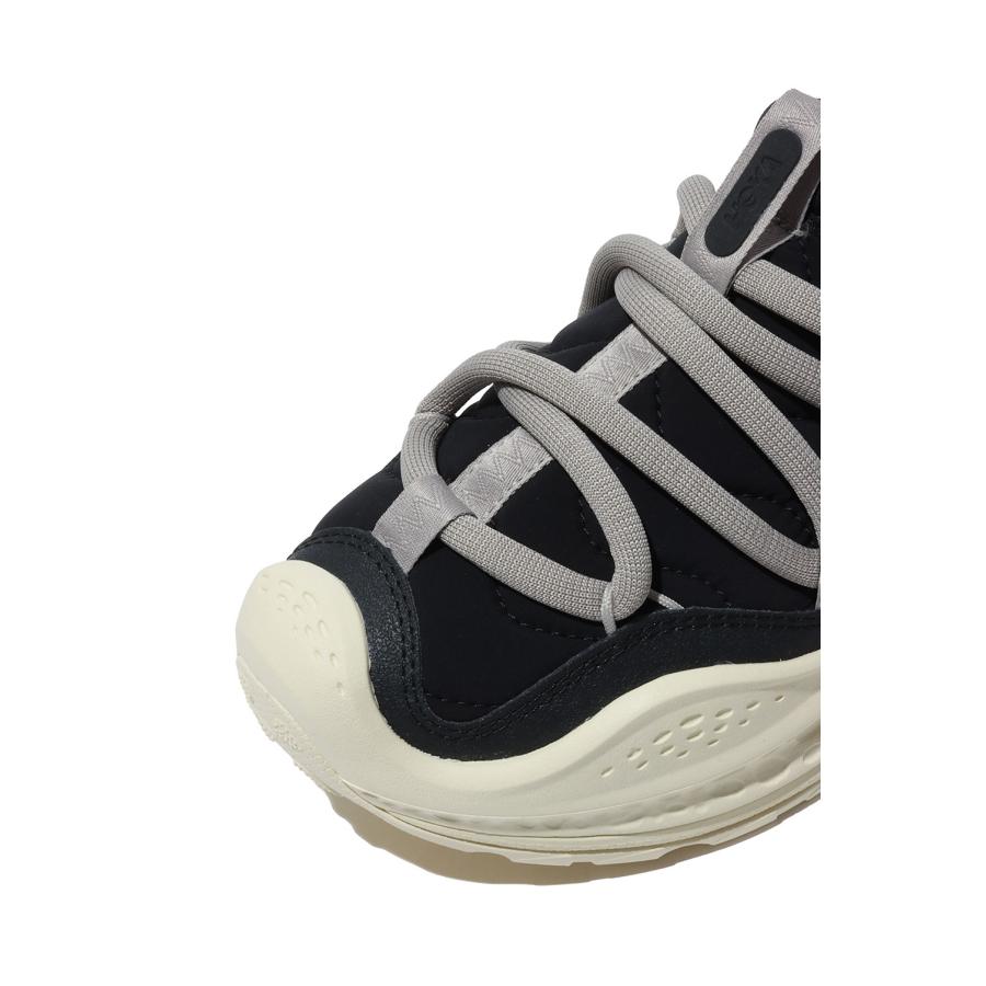 ORA PRIMO - BLACK / VINTAGE YELLOW (1141570-BCKV) HOKA(ホカ) |  | 06