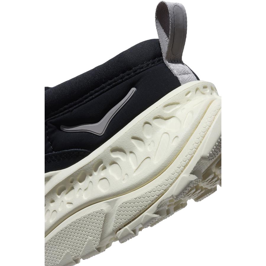 ORA PRIMO - BLACK / VINTAGE YELLOW (1141570-BCKV) HOKA(ホカ) |  | 07