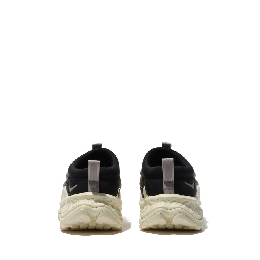 ORA PRIMO - BLACK / VINTAGE YELLOW (1141570-BCKV) HOKA(ホカ) |  | 08