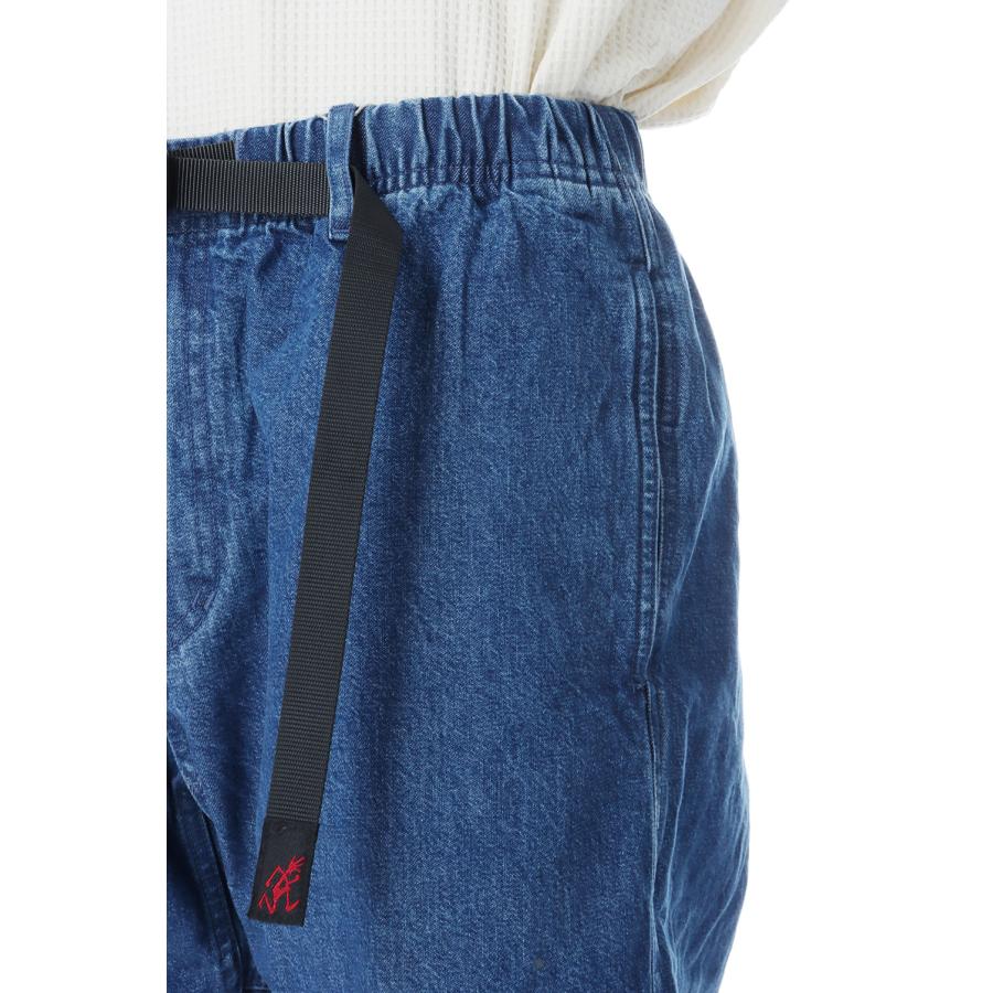 DENIM GRAMICCI PANT STRAIGHT FIT - LIGHT WASH (G6SM-P086) Gramicci(グラミチ) | Gramicci | 03