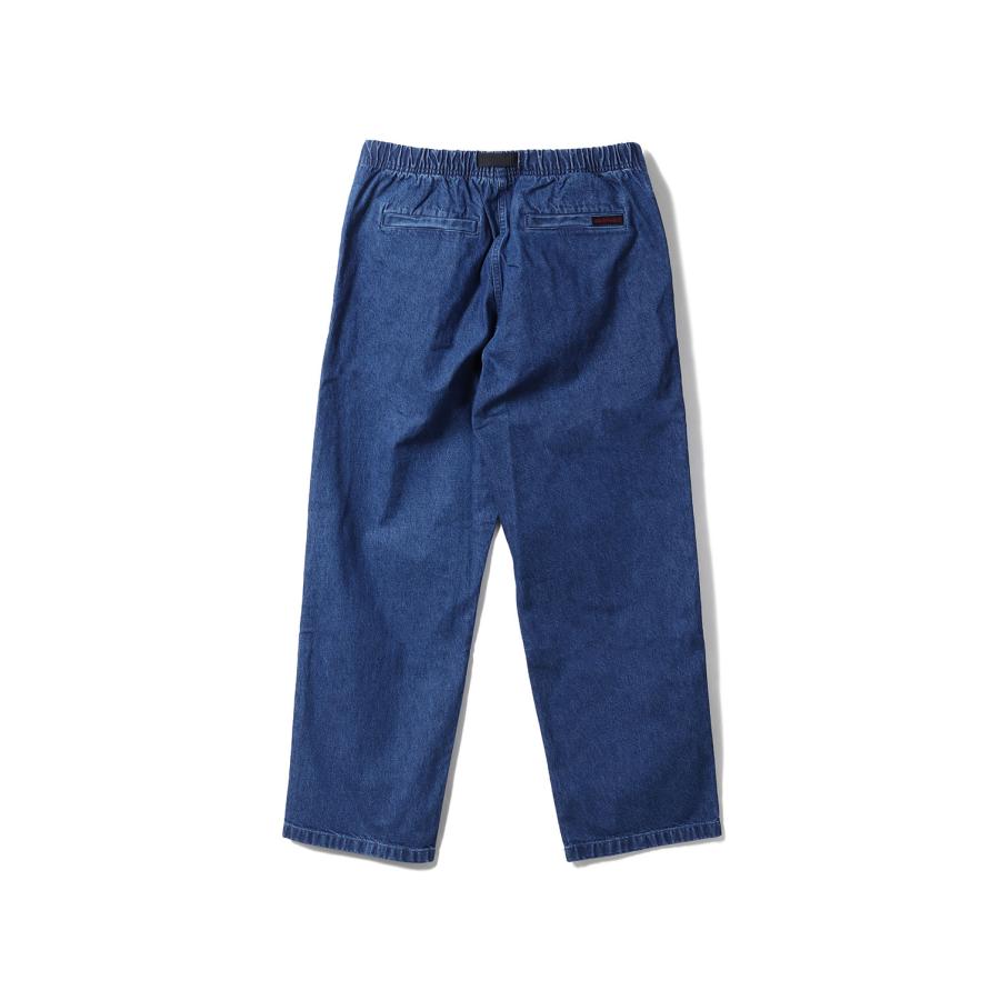 DENIM GRAMICCI PANT STRAIGHT FIT - LIGHT WASH (G6SM-P086) Gramicci(グラミチ) | Gramicci | 06