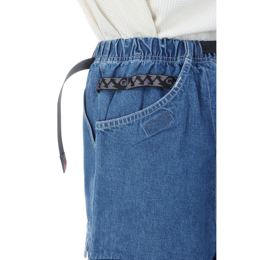 DENIM EQT PANT - LIGHT WASH (G6SM-P088) Gramicci(グラミチ) | Gramicci | 03