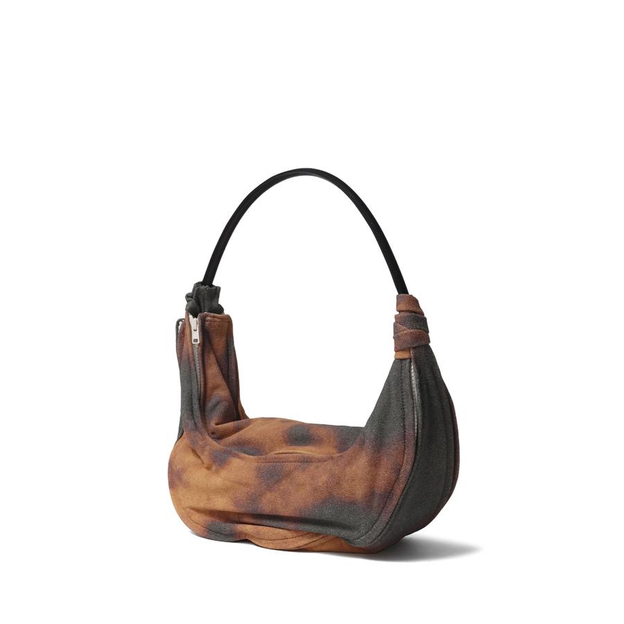 PEELABLE BANANA BAG - BROWN (26SS28BG77) doublet(ダブレット) |  | 03