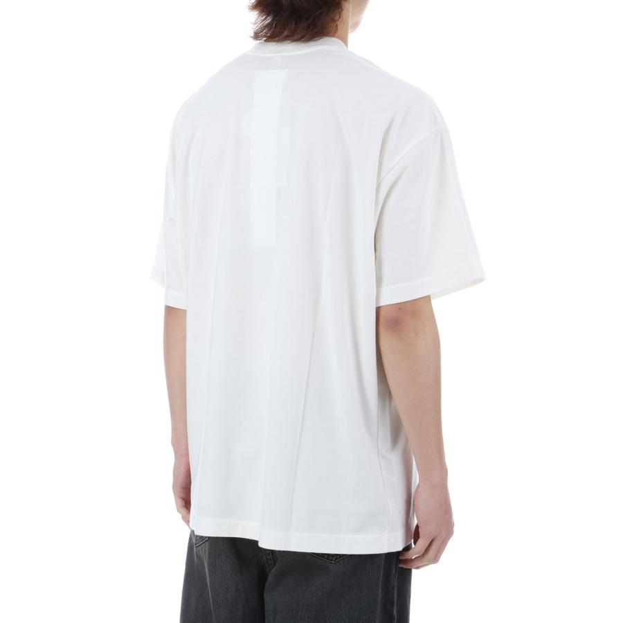 I LOVE EGG T-SHIRT - WHITE (26SS33CS428) doublet(ダブレット) |  | 04