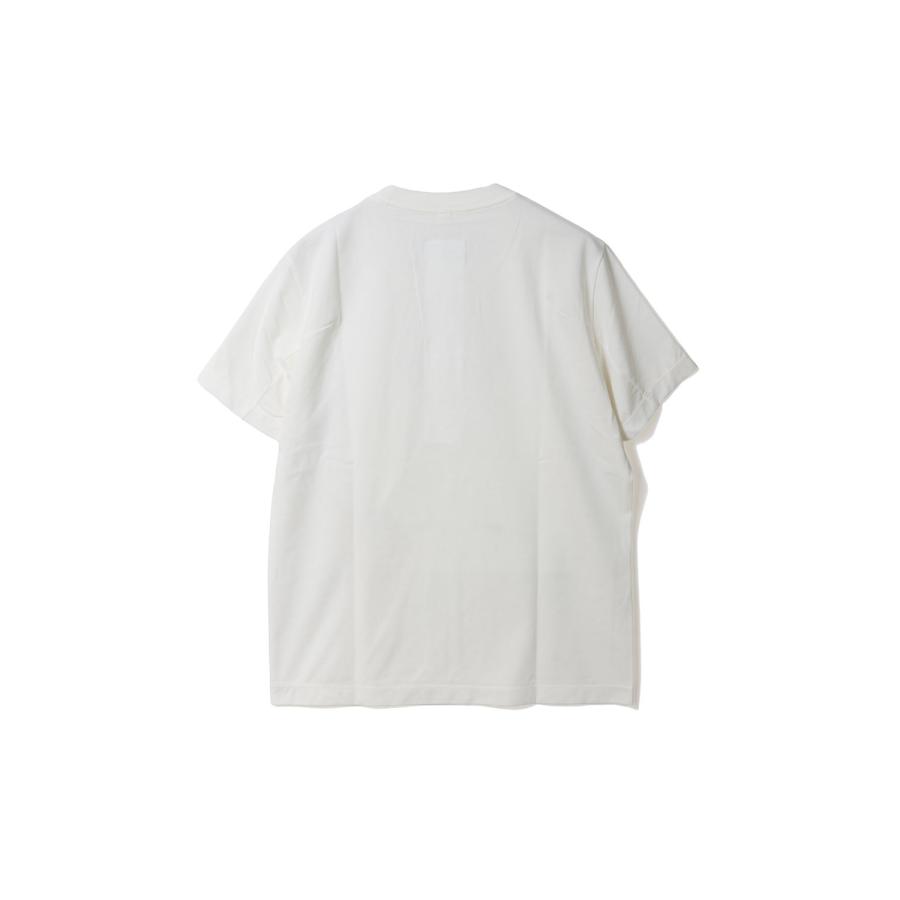 OVO T-SHIRT - WHITE (26SS33CS429) doublet(ダブレット) |  | 01