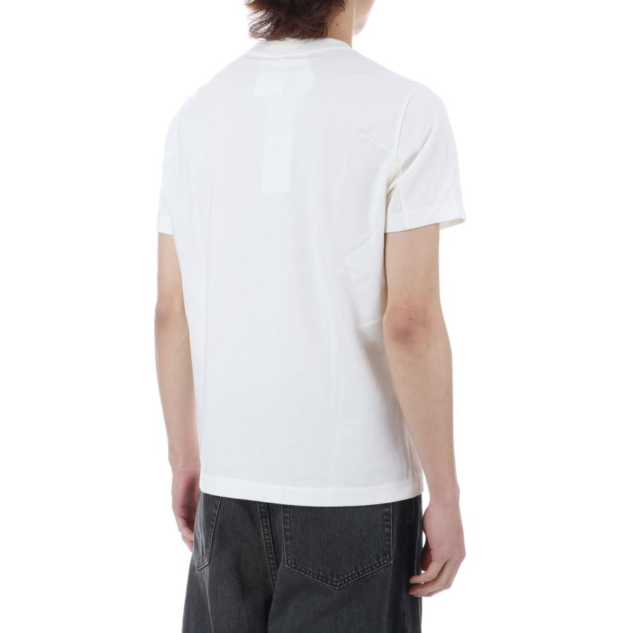 OVO T-SHIRT - WHITE (26SS33CS429) doublet(ダブレット) |  | 04