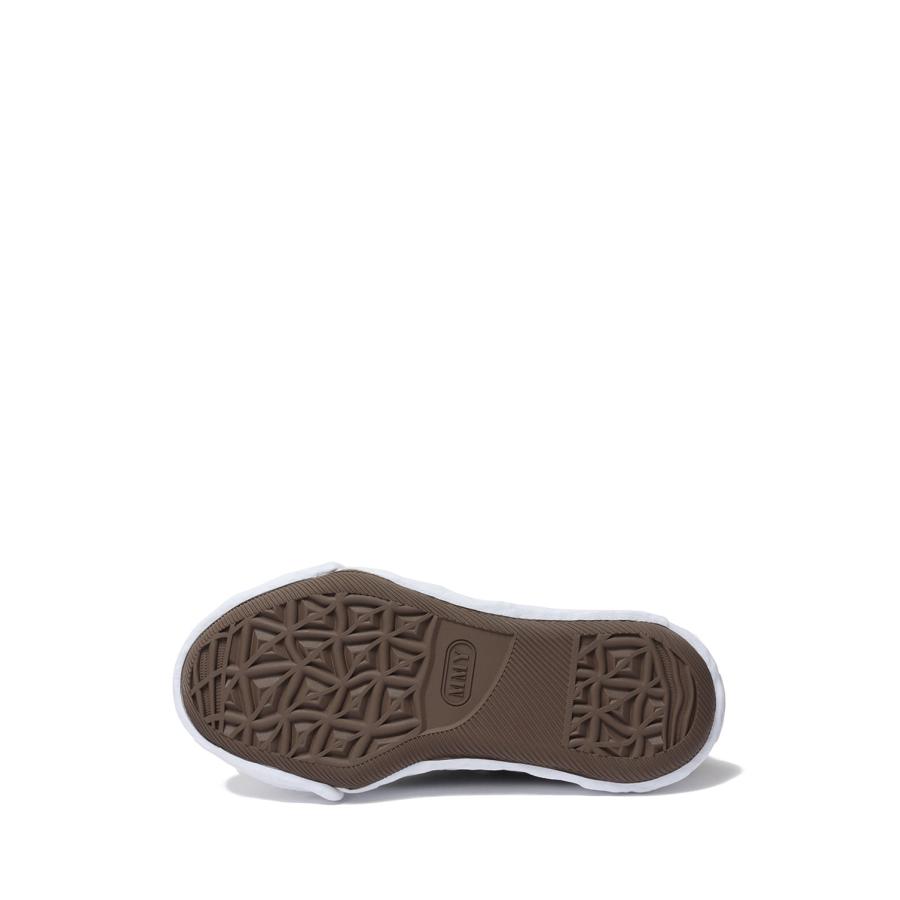 PETERSON 23 / canvas Low-Top / BLACK (A11FW702) MIHARA YASUHIRO(ミハラ ヤスヒロ) |  | 04