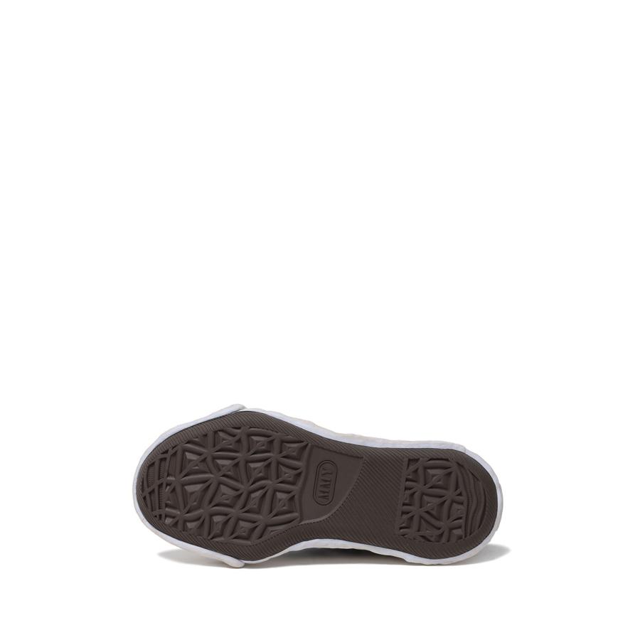 PETERSON23 / embellished canvas  Low -Top / BLACK (A16FW724) MIHARA YASUHIRO(ミハラ ヤスヒロ) |  | 04