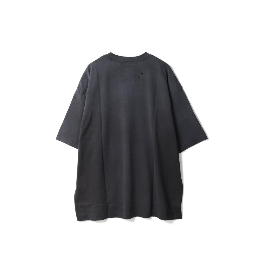 KIDS DOODLE TEE / BLACK (J16TS831) MIHARA YASUHIRO(ミハラ ヤスヒロ) |  | 01