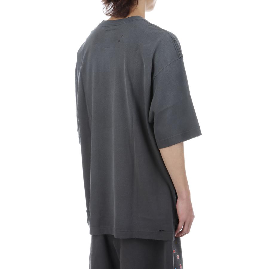 KIDS DOODLE TEE / BLACK (J16TS831) MIHARA YASUHIRO(ミハラ ヤスヒロ) |  | 04