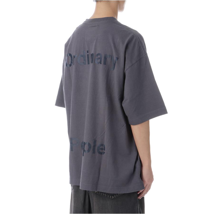 LEON KIDS DOODLE TEE / BLACK (J16TS862) MIHARA YASUHIRO(ミハラ ヤスヒロ) |  | 04